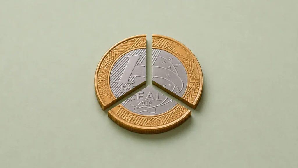 Split Payment Reforma Tributária