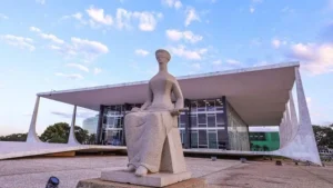 Supremo Tribunal Federal