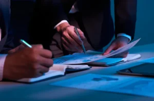 contabilidade de mercado