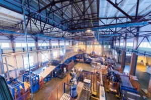 industria brasileira