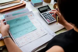 nota fiscal de empresa