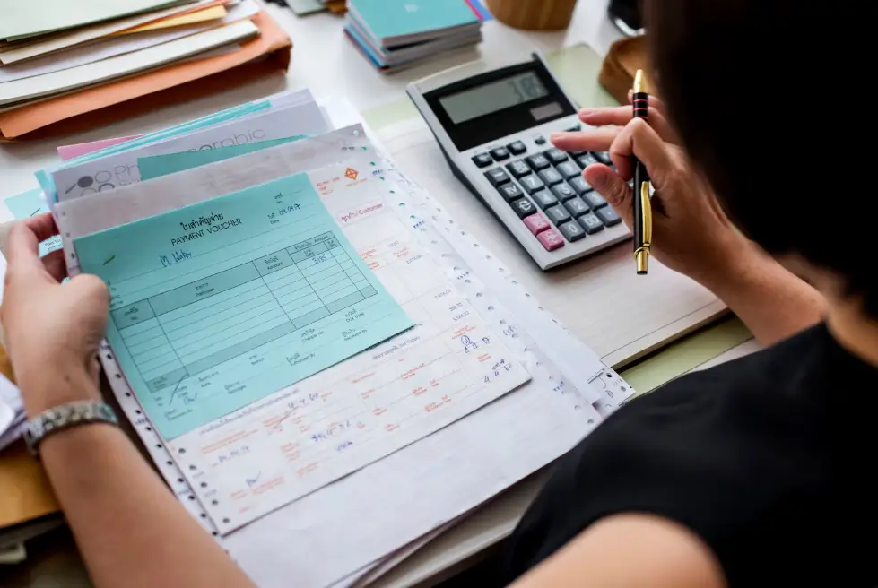 nota fiscal de empresa