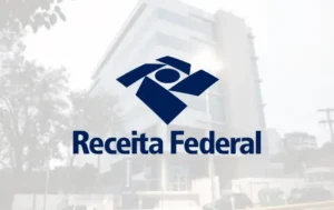 receita federal do Brasil