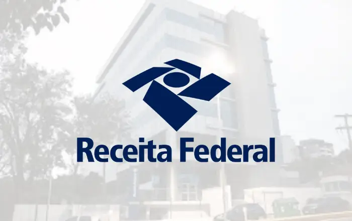 receita federal do Brasil